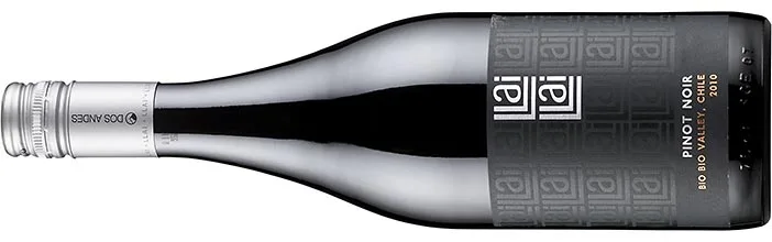 Llai Llai Pinot Noir