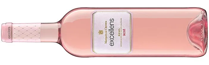 Marqués de Cáceres Rosé