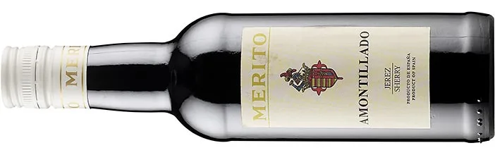 Merito Amontillado