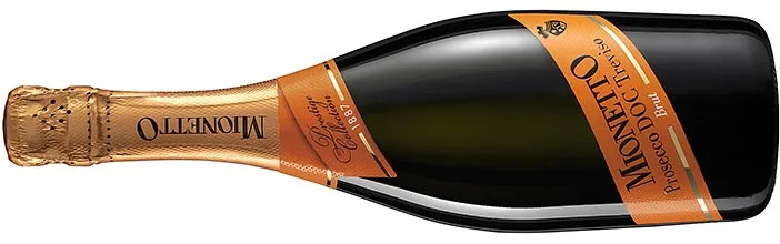 Mionetto Prosecco Brut