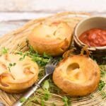 Nakkimuffinssit