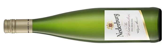 Nederburg Winemasters Riesling