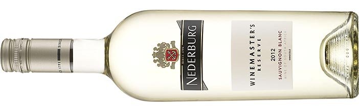 Nederburg Winemaster's Reserve Sauvignon Blanc