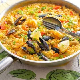 Paella