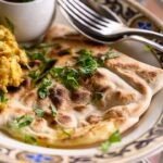 Paratha-leipä