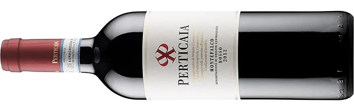 Perticaia Montefalco Rosso