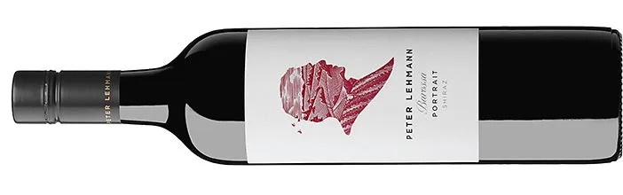 Peter Lehmann Portrait Shiraz