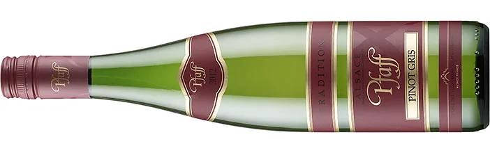 Pfaff Pinot Gris