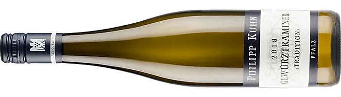 Philipp Kuhn Gewürztraminer Tradition