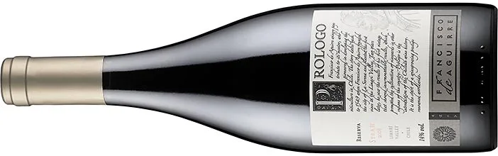 Prologo Reserva Syrah