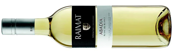 Raimat Abadia Chardonnay Albariño