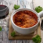 Ranskalainen papupata - cassoulet
