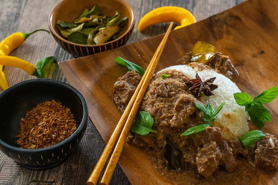 Rendang