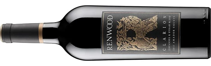 Renwood Clarion