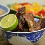 Ribsit Kantonin tapaan