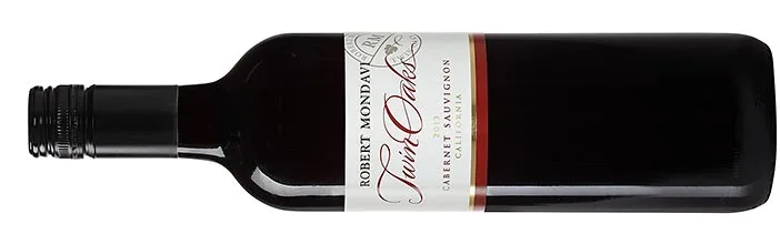 Robert Mondavi Twin Oaks Cabernet Sauvignon