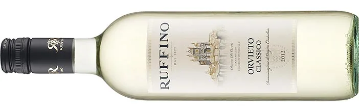 Ruffino Orvieto Classico
