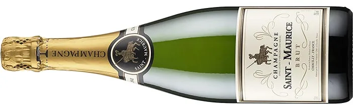 Saint-Maurice Brut