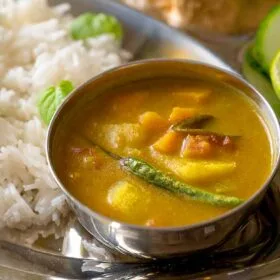 Sambar-Linssipata