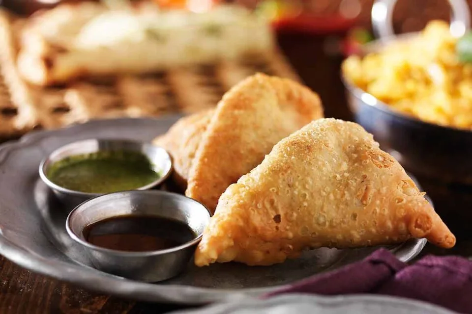 Samosat