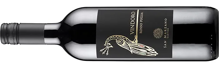 San Marzano Vindoro