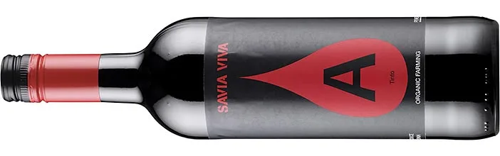 Savia Viva Organic A Tinto