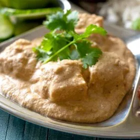 Shahi paneer