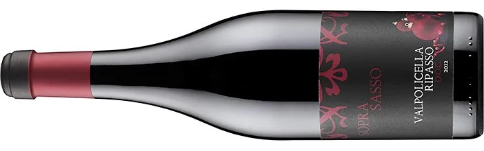 Soprasasso Valpolicella Ripasso