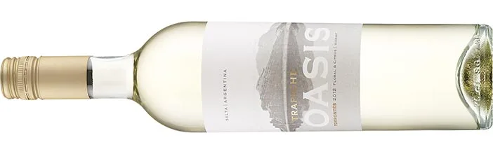 Trapiche Oasis Torrontés