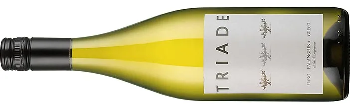 Triade della Campania