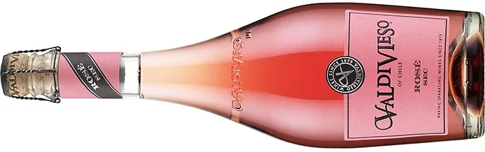 Valdivieso Sparkling Rosé Sec