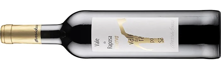 Vale da Raposa Reserva
