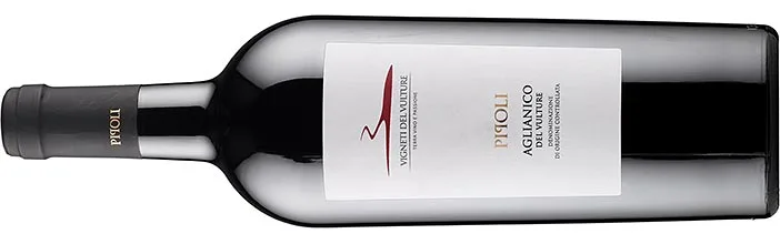 Vigneti del Vulture Pipoli Aglianico