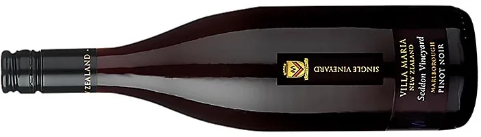 Villa Maria Seddon Vineyard Pinot Noir