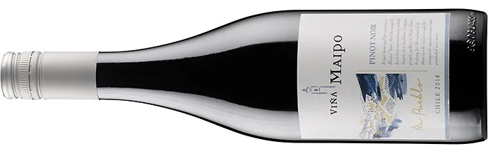 Viña Maipo Pinot Noir