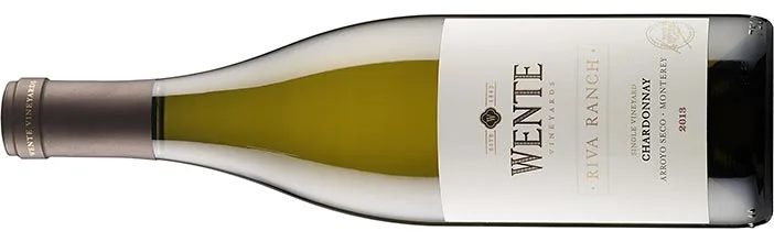 Wente Riva Ranch Chardonnay