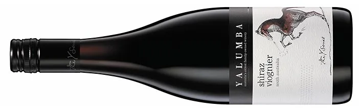 Yalumba Y Series Shiraz Viognier