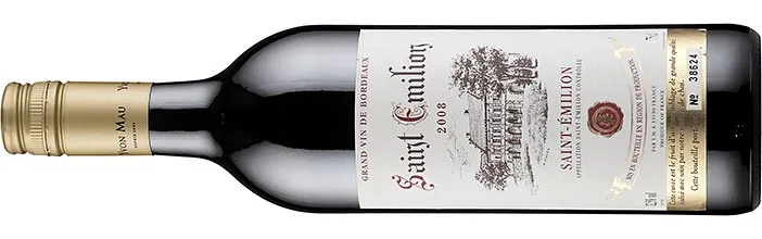 Yvon Mau Saint-Emilion