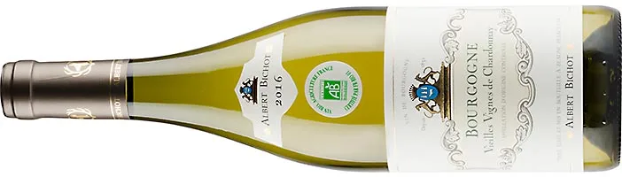 Albert Bichot Bourgogne Vieilles Vignes de Chardonnay