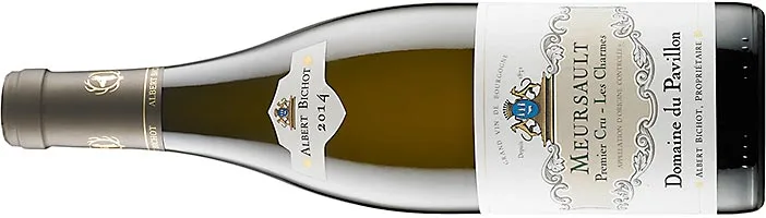 Albert Bichot Domaine du Pavillon Meursault 1er Cru Les Charmes