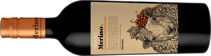 Alexandre Relvas Merino Organic