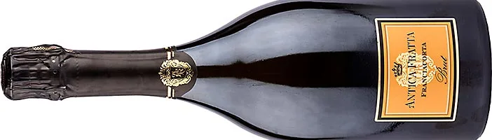 Antica Fratta Franciacorta Brut