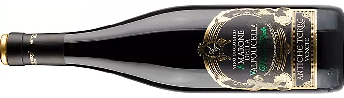 Antiche Terre Amarone della Valpolicella Mezzo Monte