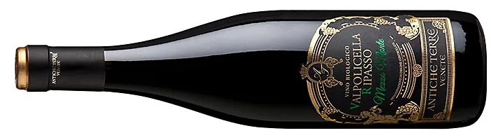 Antiche Terre Valpolicella Ripasso Biologico