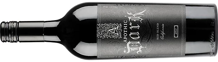 Apothic Dark