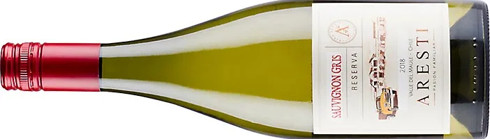 Aresti Reserva Sauvignon Gris