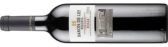 Baron de Ley Reserva