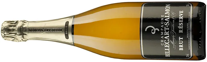 Billecart-Salmon Brut Réserve