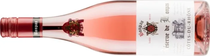 Bonpas Côtes-du-Rhône Rosé