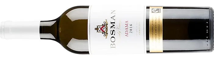Bosman Adama